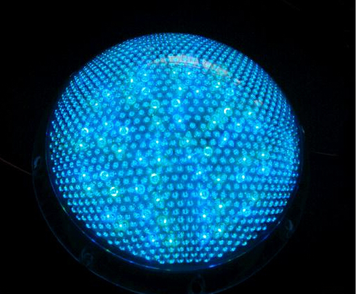 二次元影像测量仪技术详解之LED光源